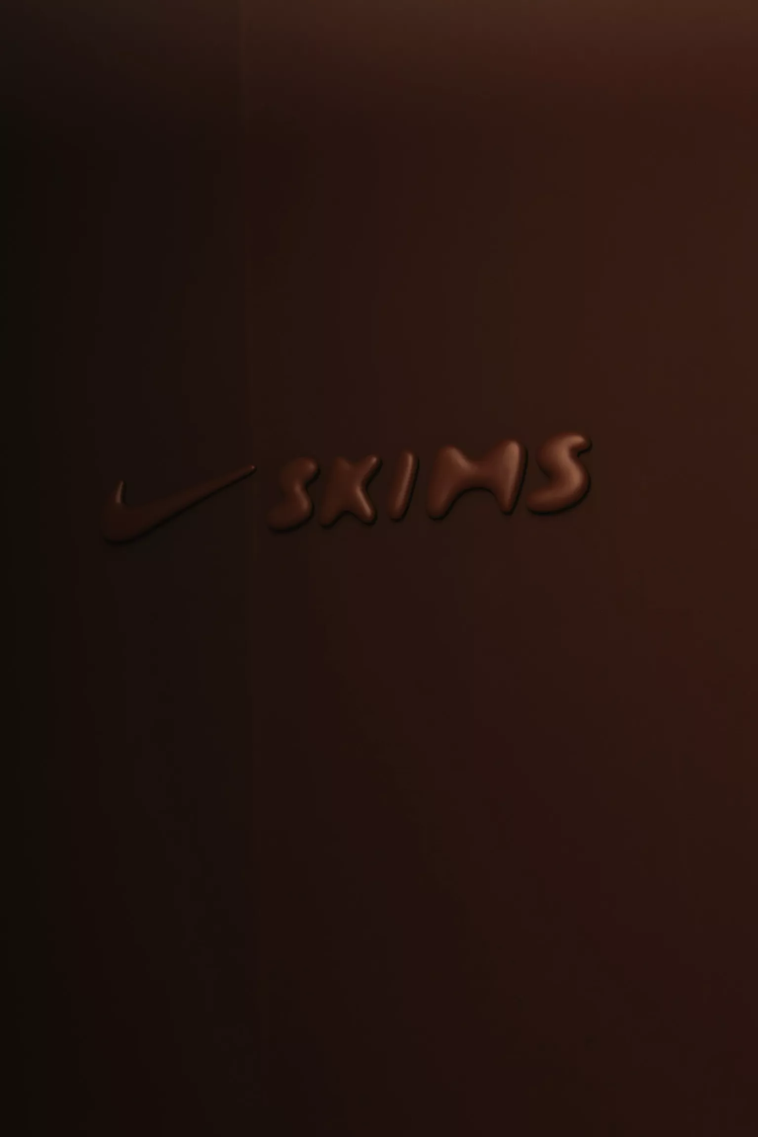 GOAT AGENCY | nike skims