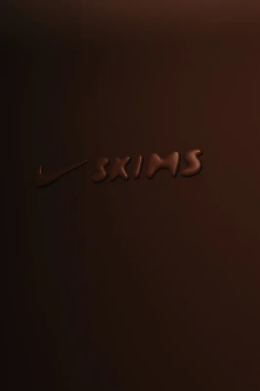 GOAT AGENCY | nike skims