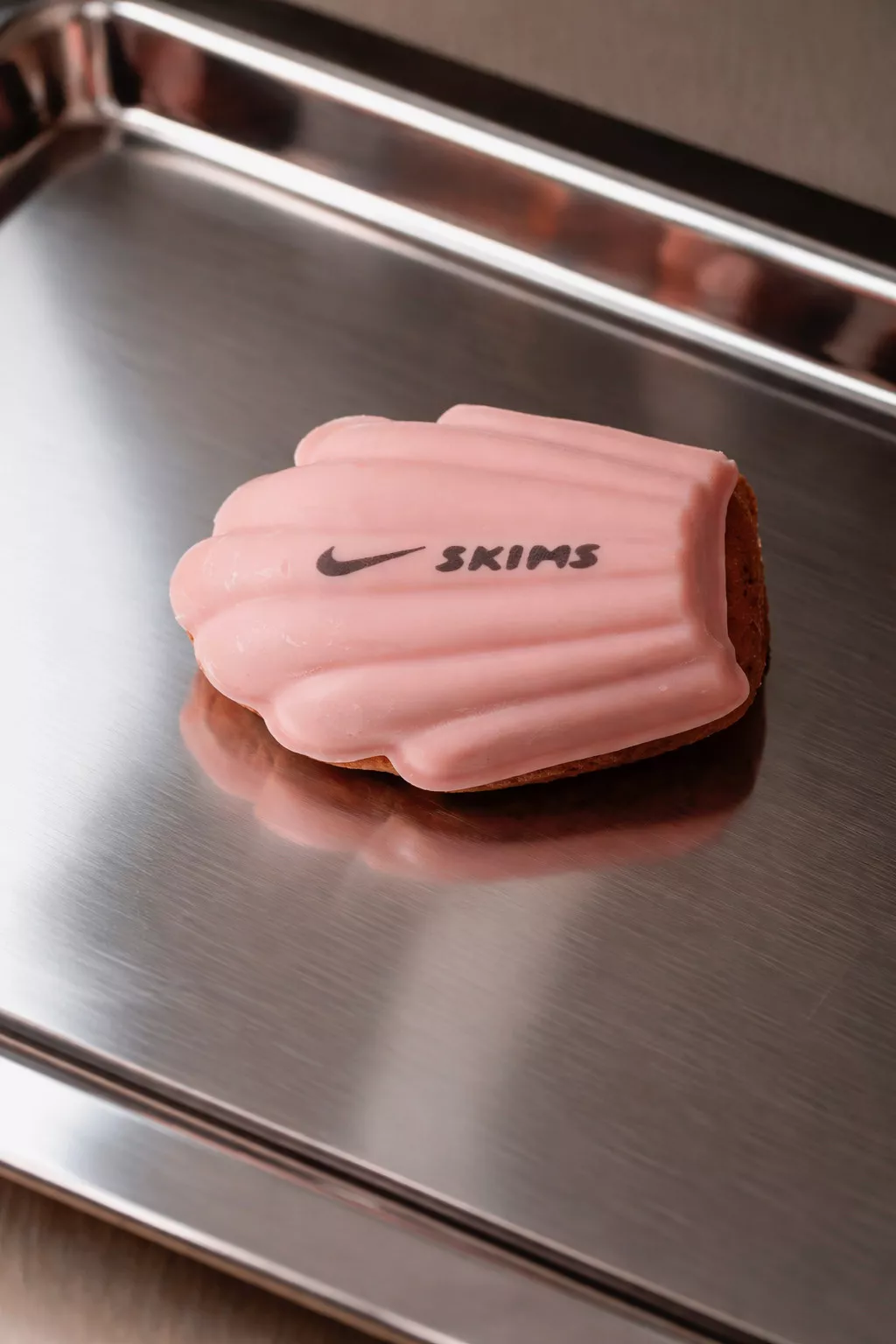 GOAT AGENCY | nike skims