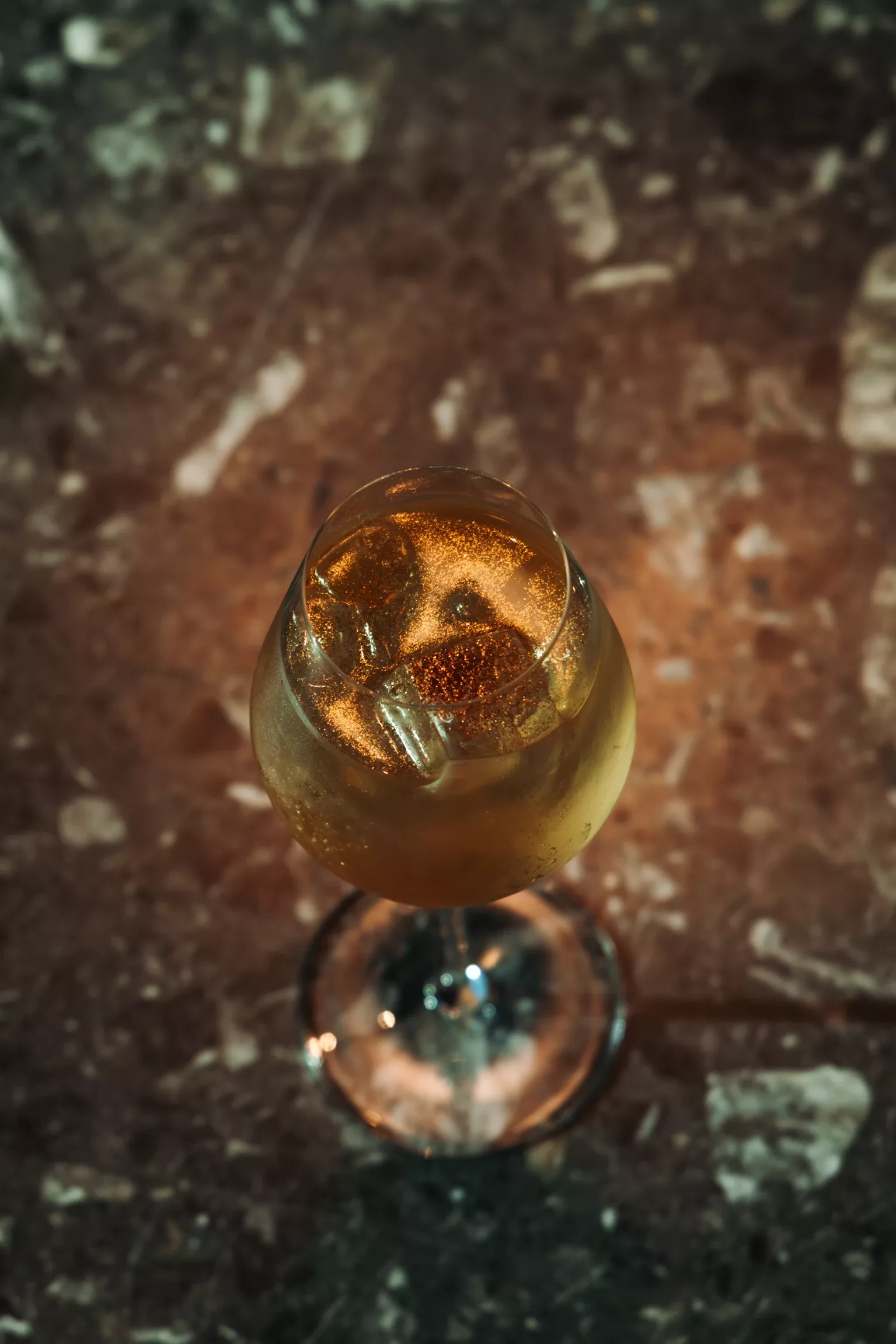 SAMARITAINE | cocktail pique-nique