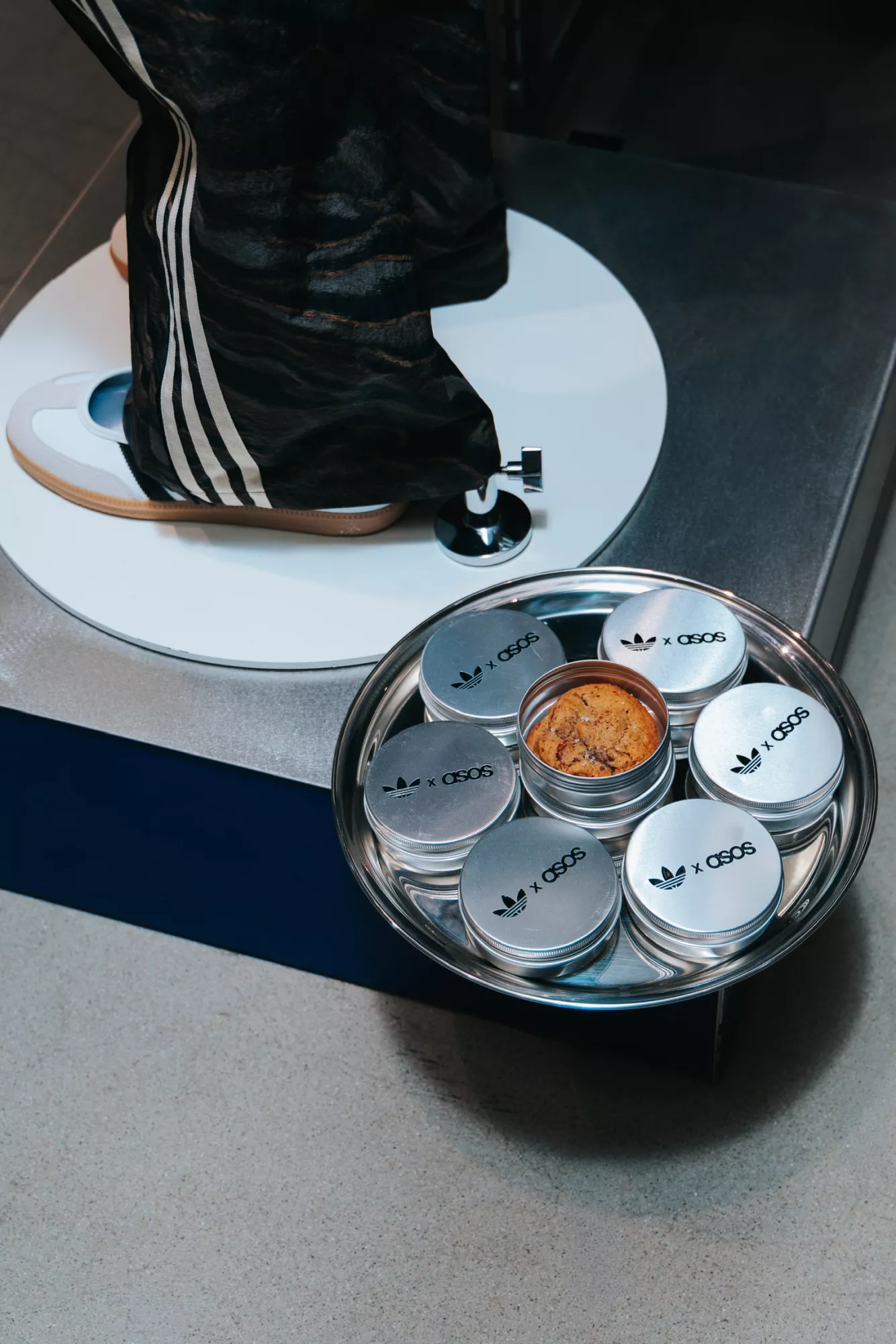 ASOS | Adidas Originals x Asos collection