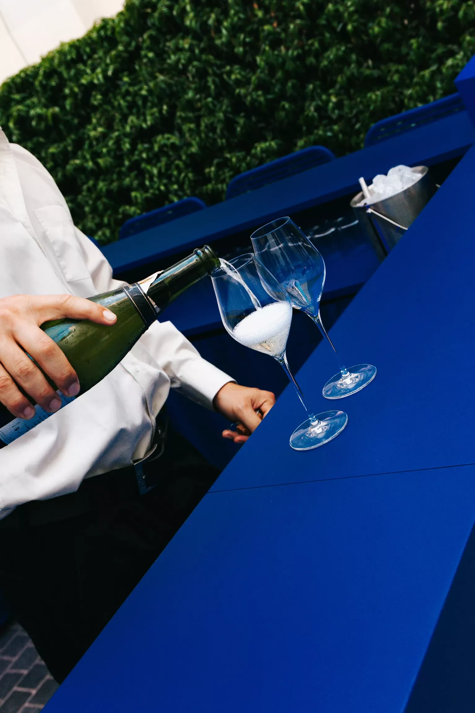 PROFIRST | dîner privé stylenotcom