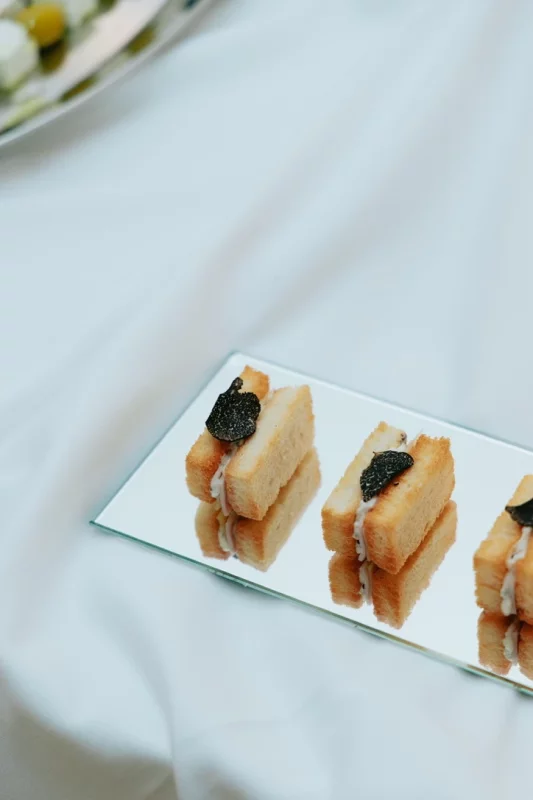 Culinary Event Agency