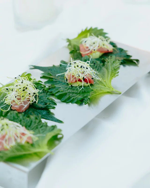 Culinary Event Agency