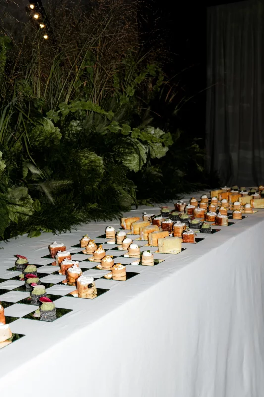 Culinary Event Agency