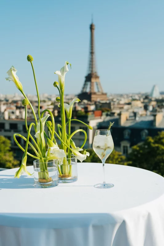 Culinary Event Agency