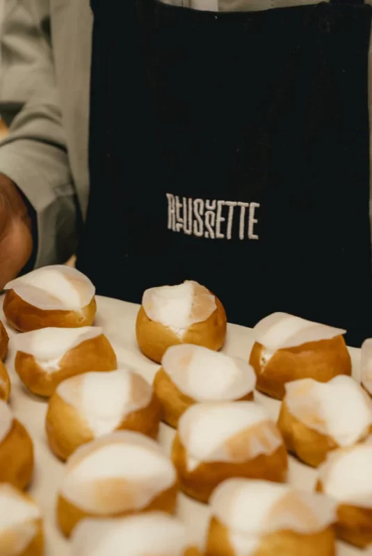 Culinary Event Agency